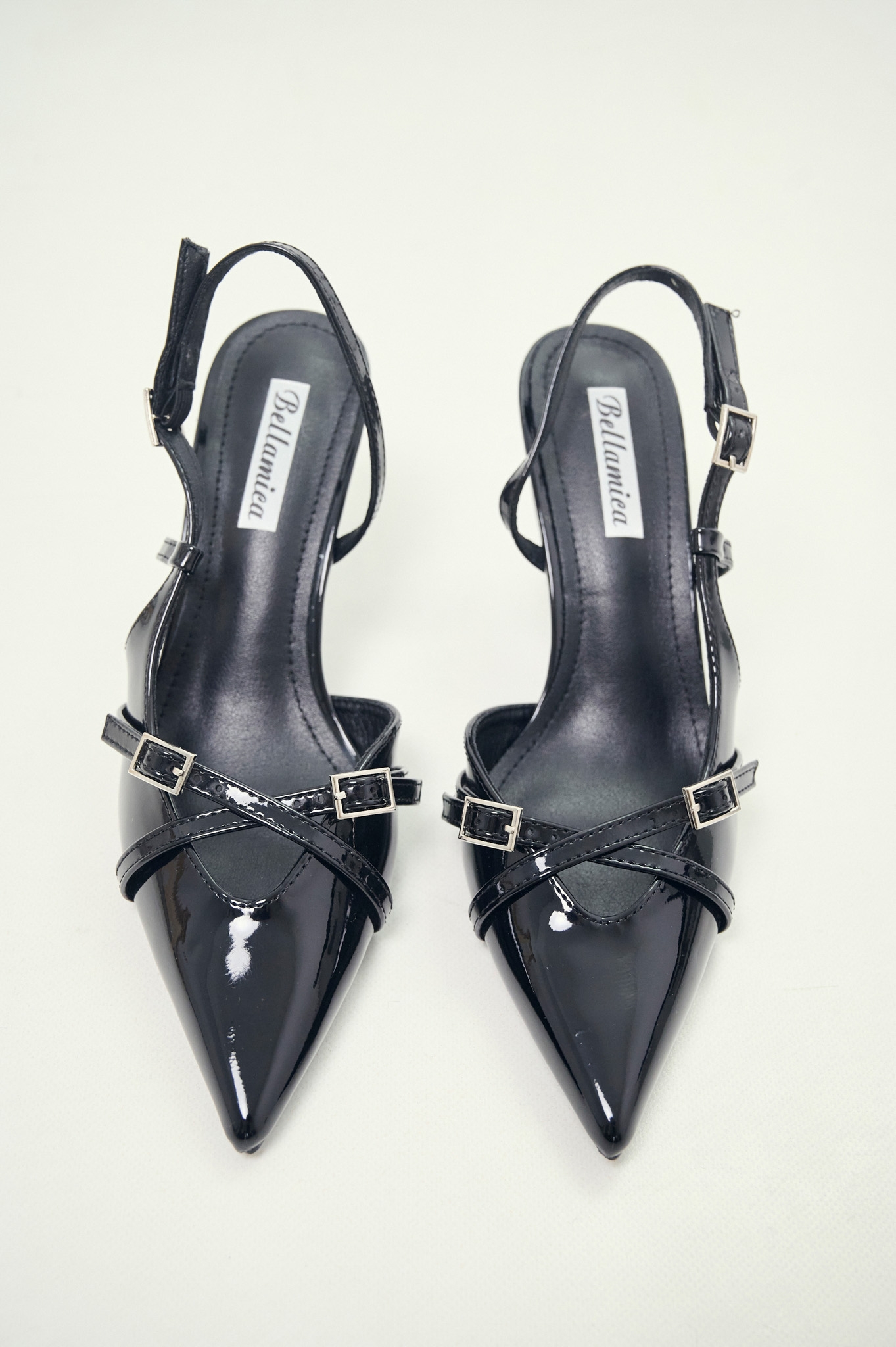 ΓΟΒΑ ΛΟΥΣΤΡΙΝ ΧΙΑΣΤΗ ΛΟΥΡΙΑ