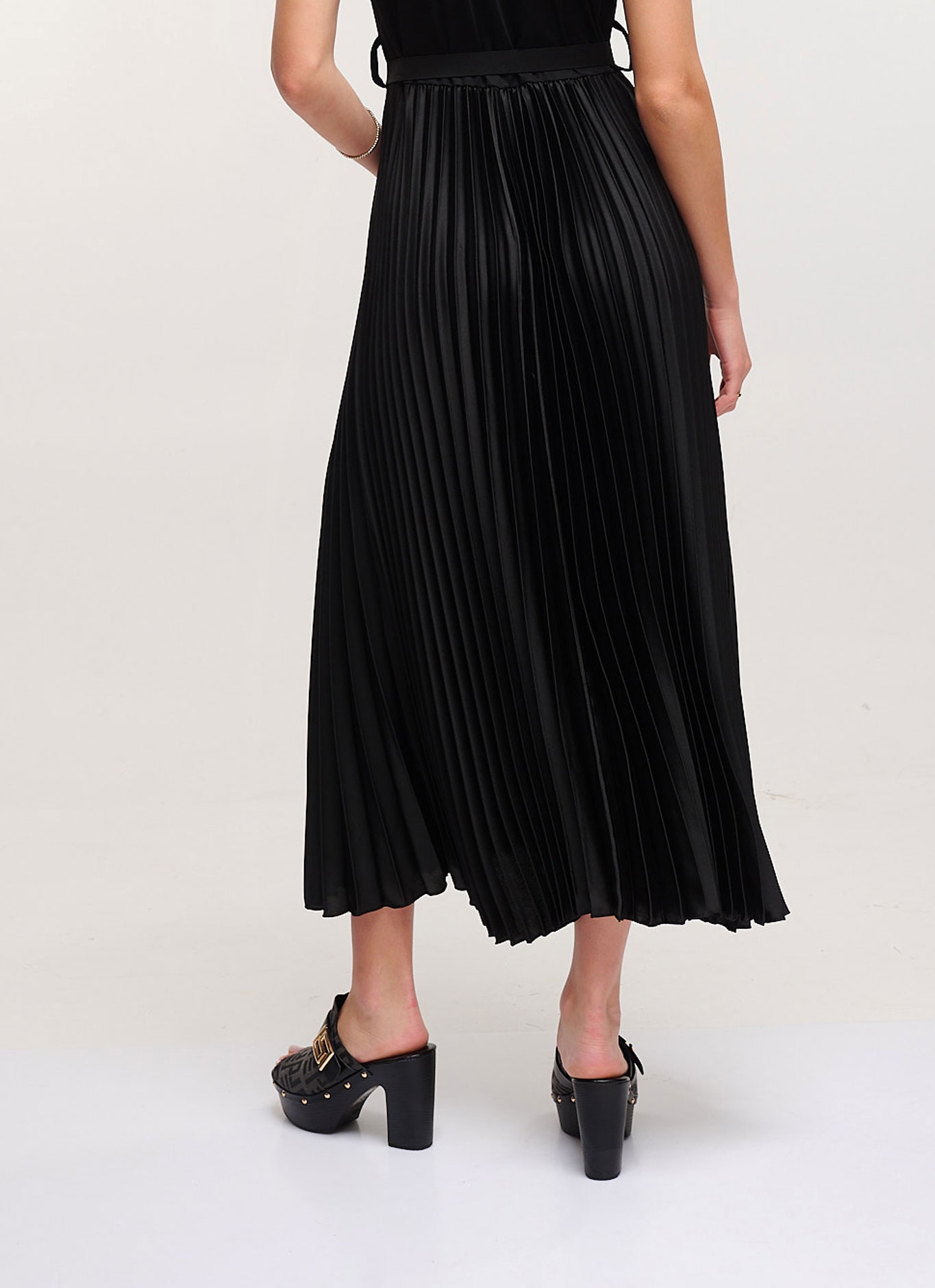 Letter Print Platforms