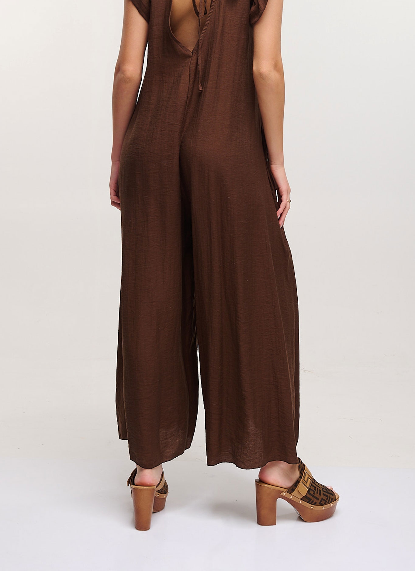 Letter Print Platforms