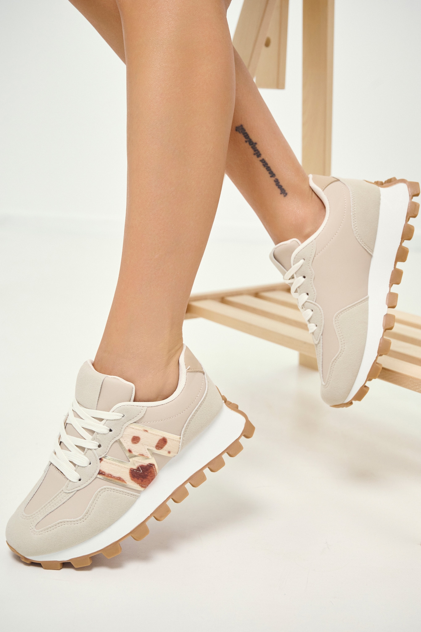 Αθλητικό Άνιμαλ Πλάι