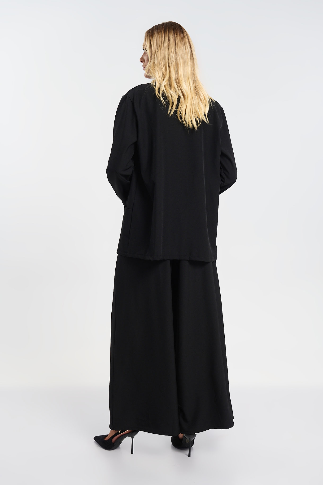 Jacket Basic
