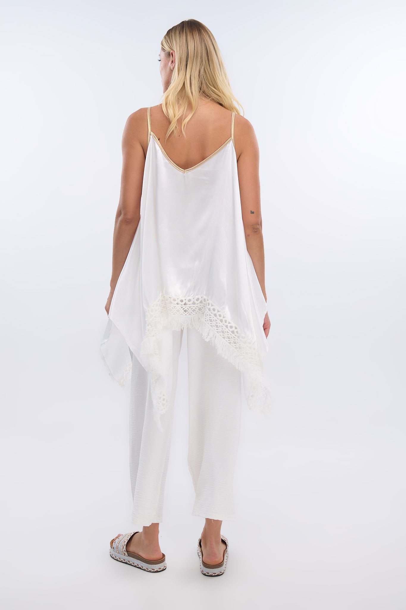 Glow Garden Top