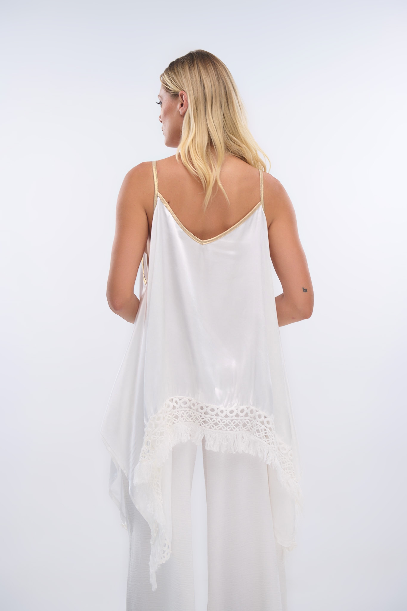 Glow Garden Top