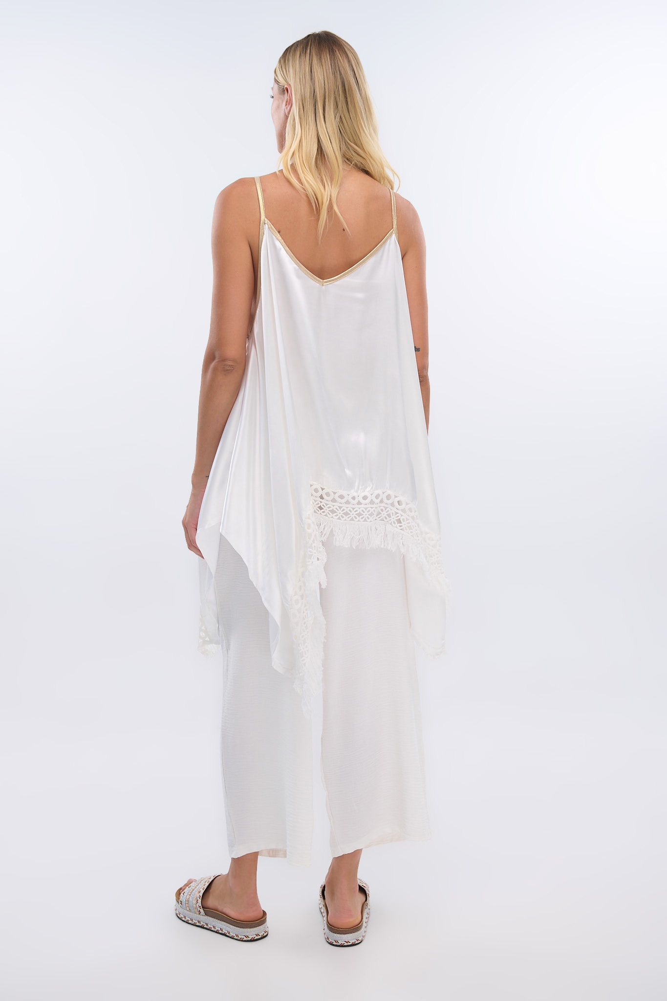 Glow Garden Top