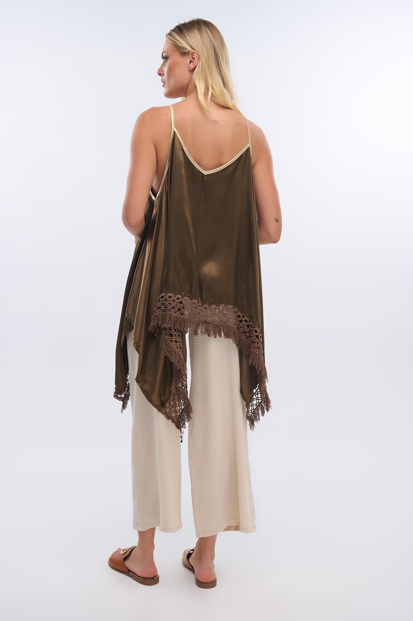 Glow Garden Top