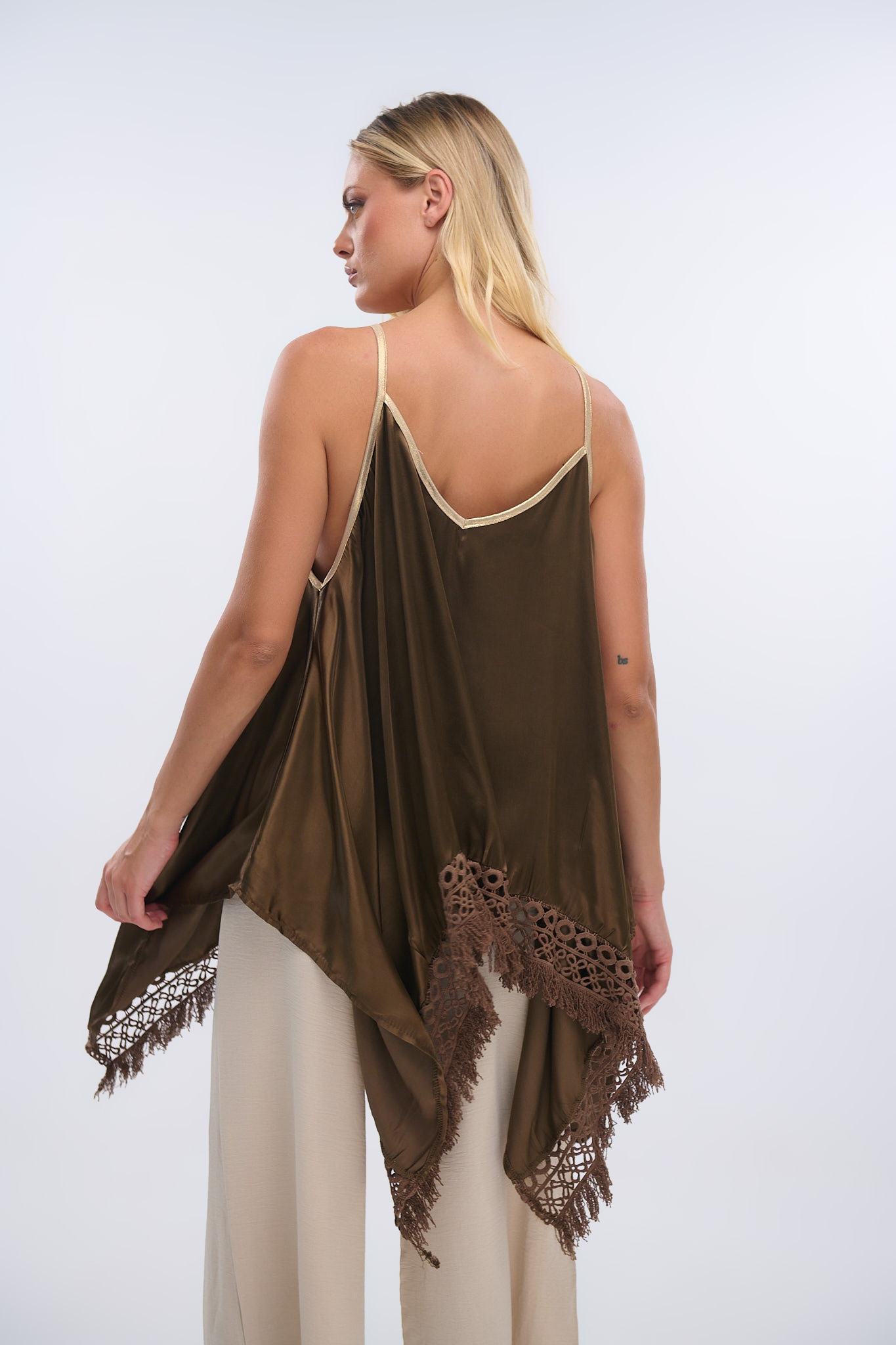 Glow Garden Top
