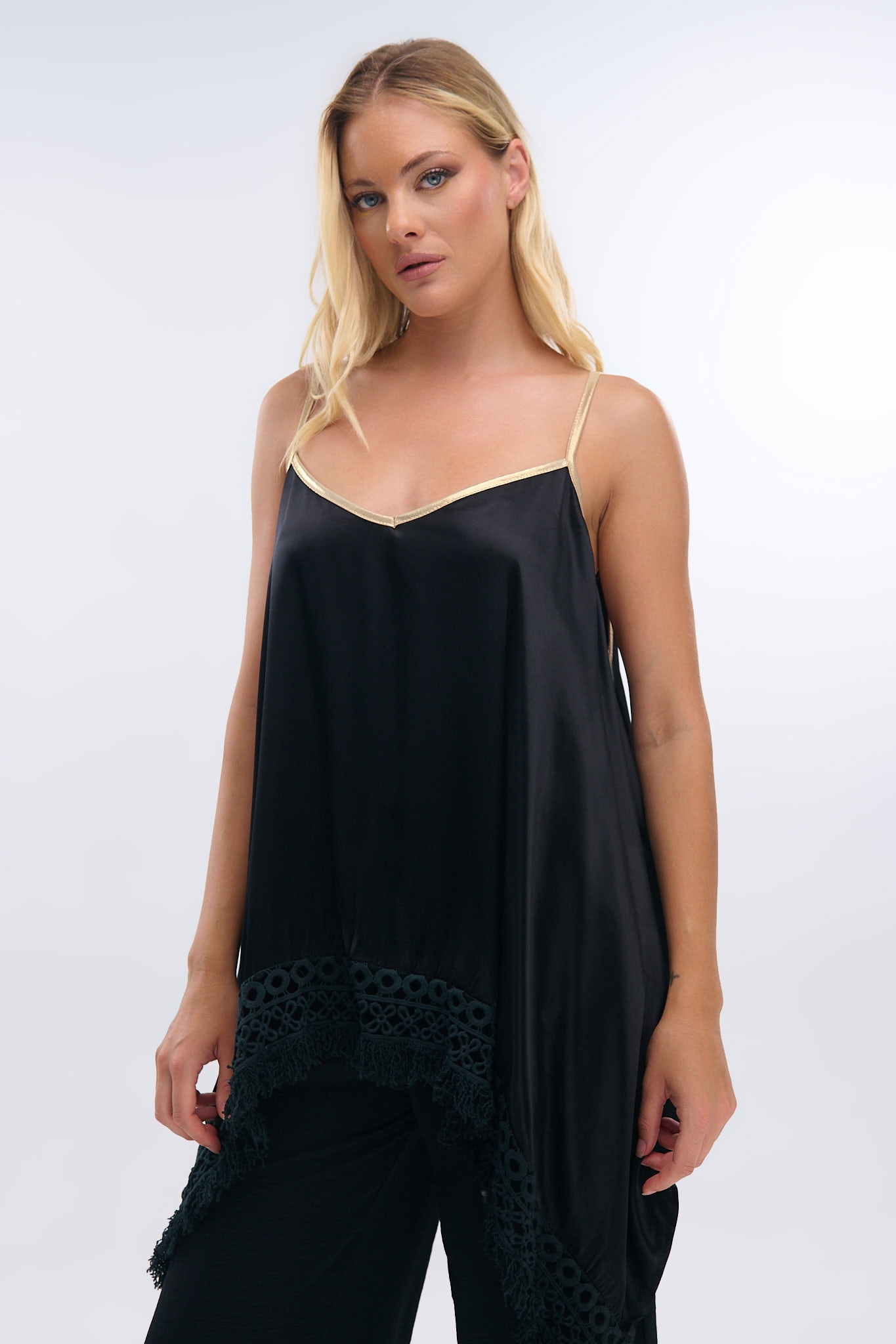 Glow Garden Top
