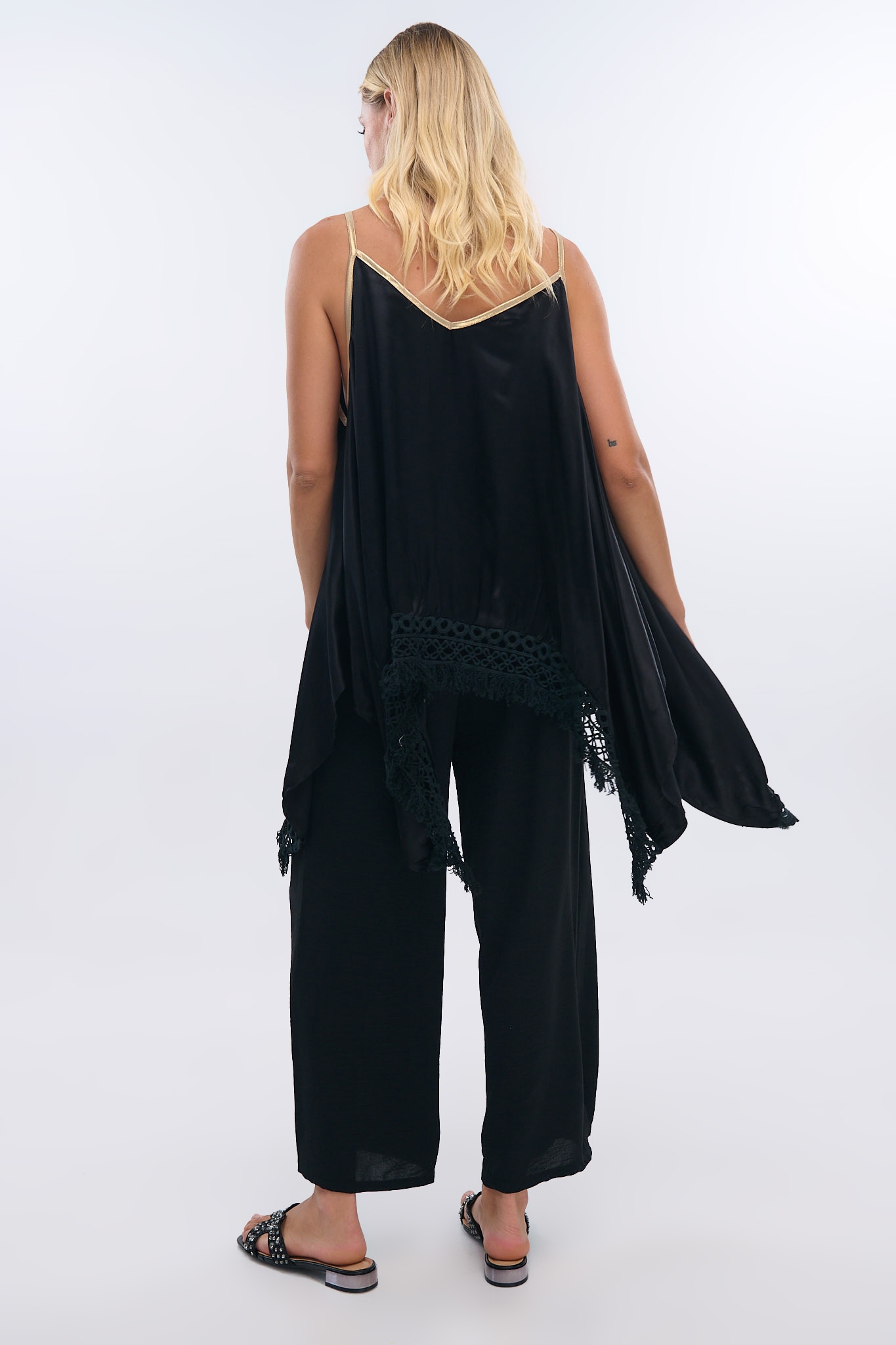 Glow Garden Top