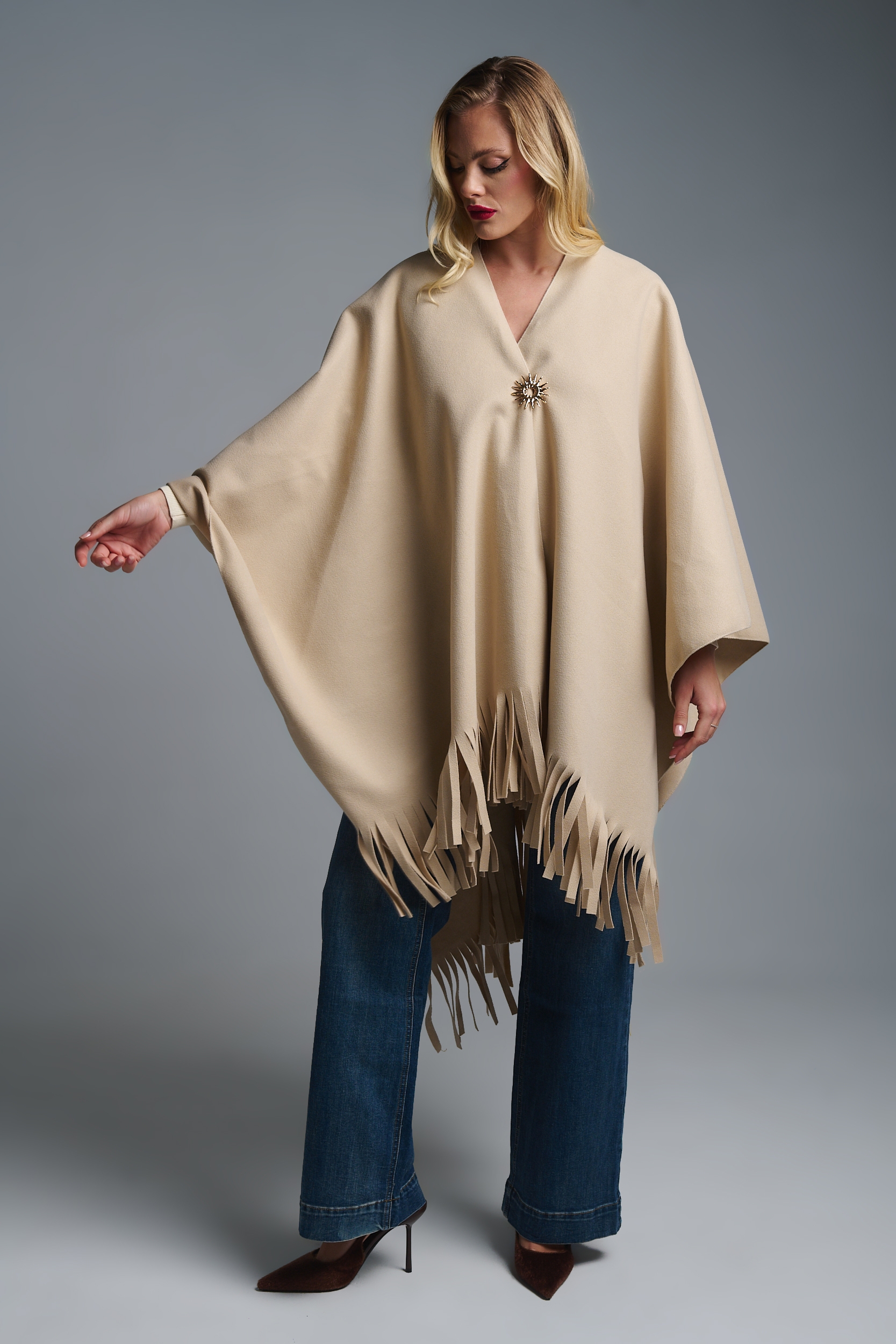 Κάπα Με Κρόσσια