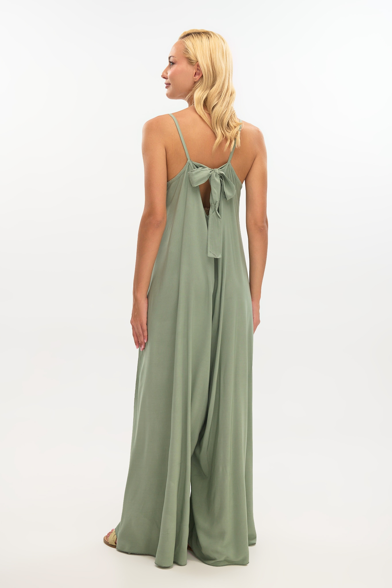 Luna Jumpsuit