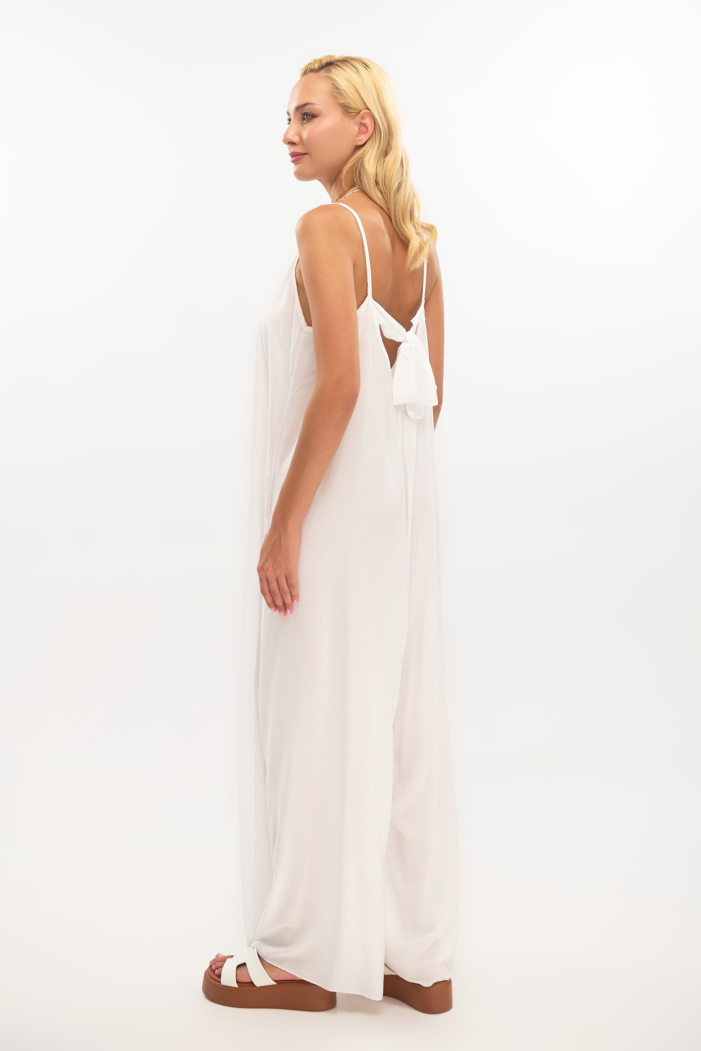 Luna Jumpsuit