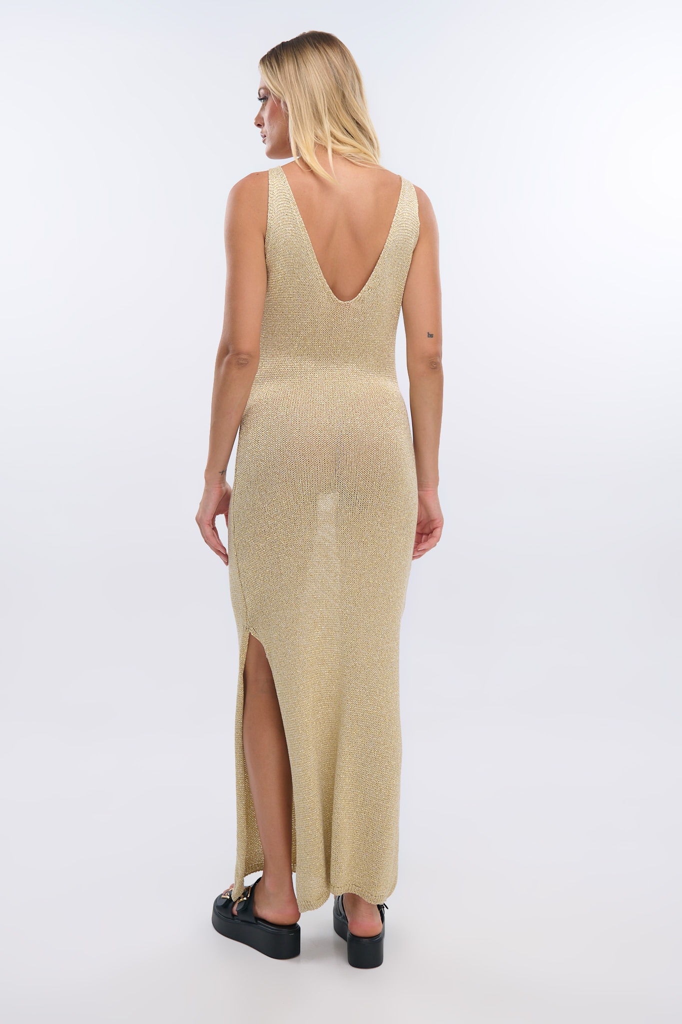 Golden Hour Dress