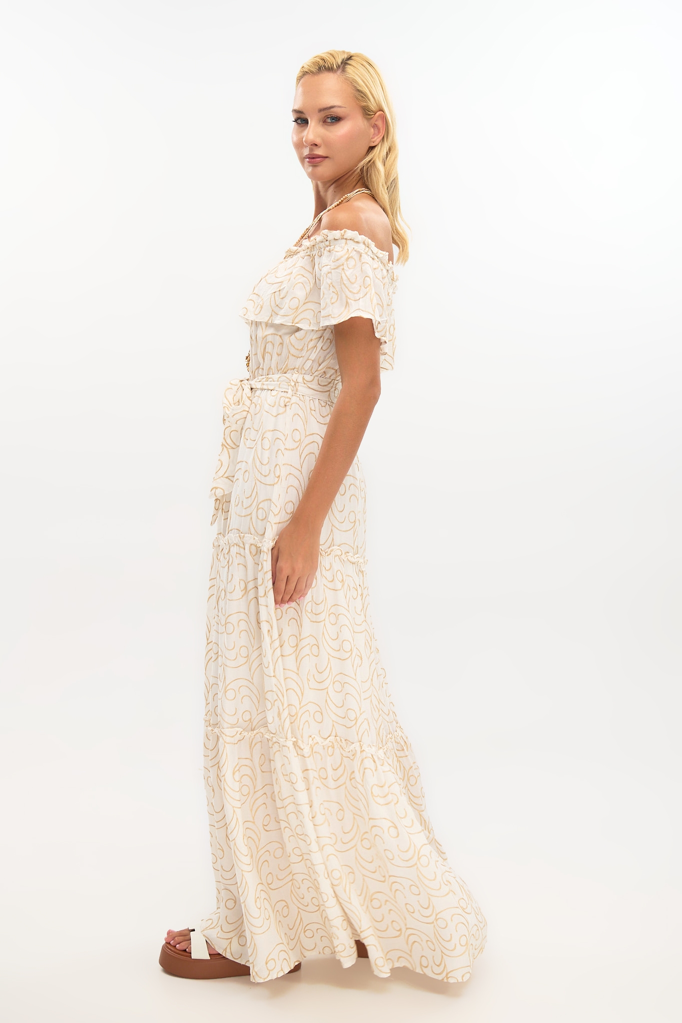 Dress Maxi Moonlight