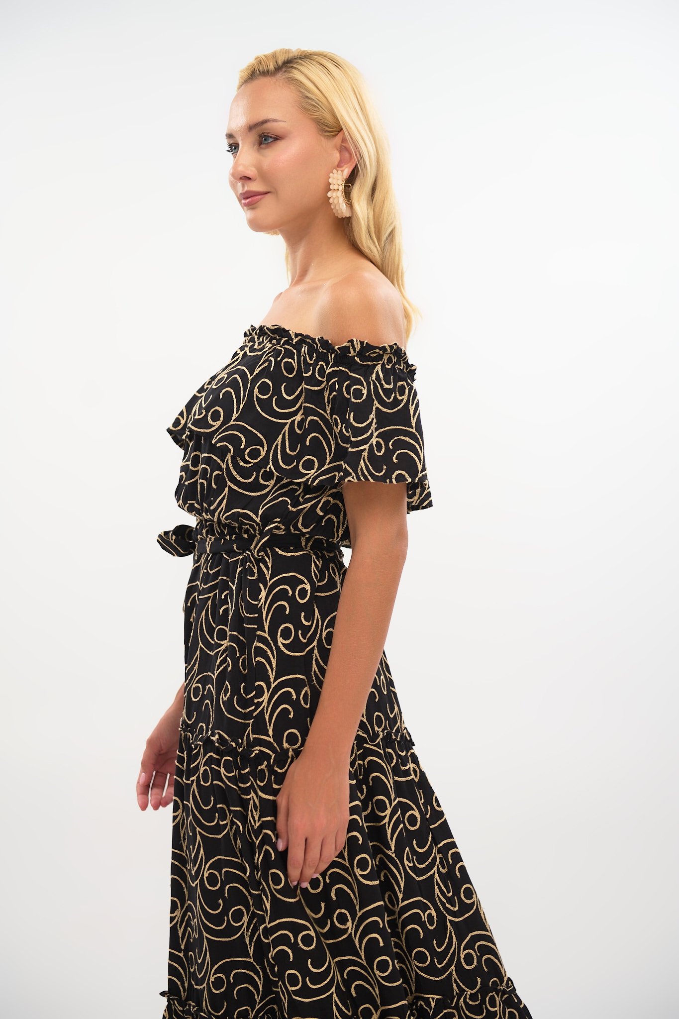 Dress Maxi Moonlight
