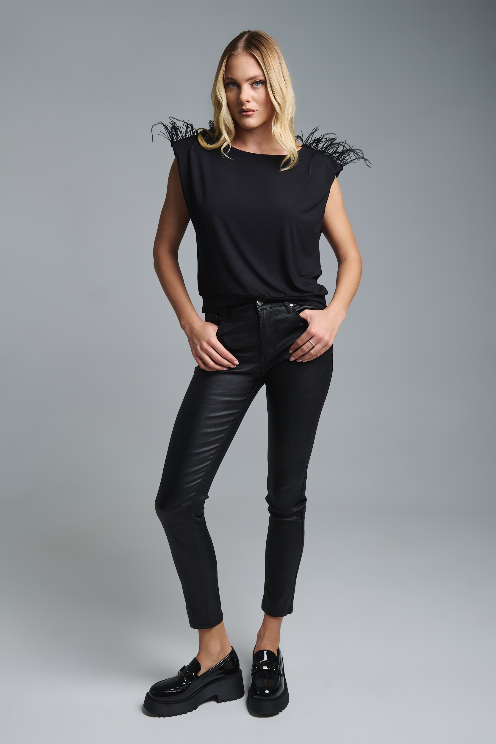 Παντελόνι Skinny