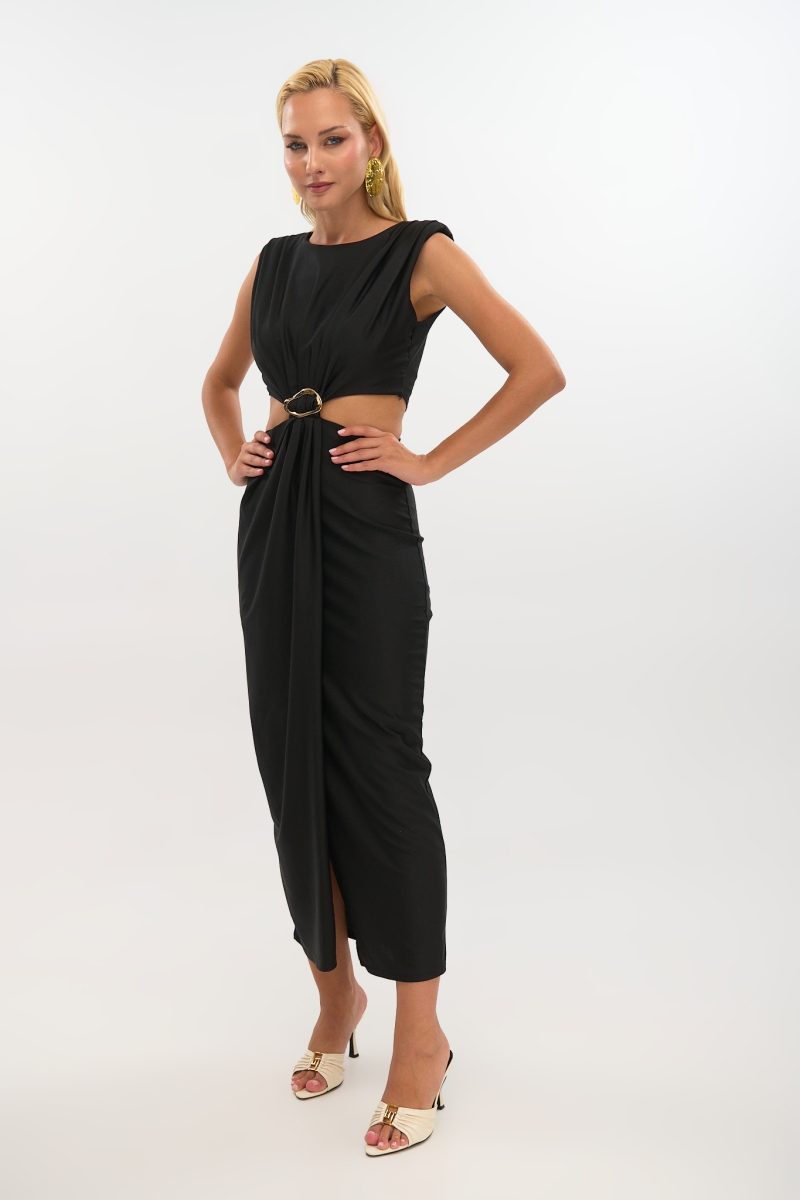 Φόρεμα Cut Out Celeste
