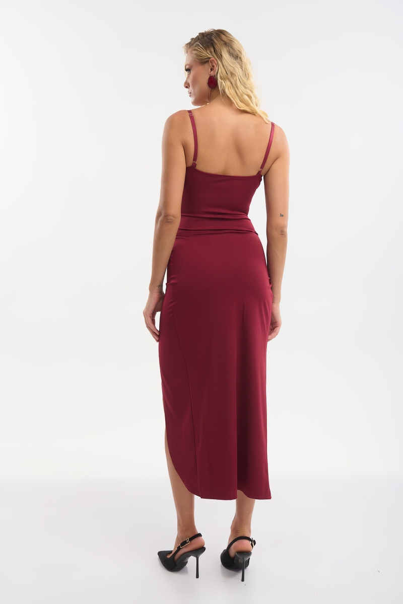 Midi Dress