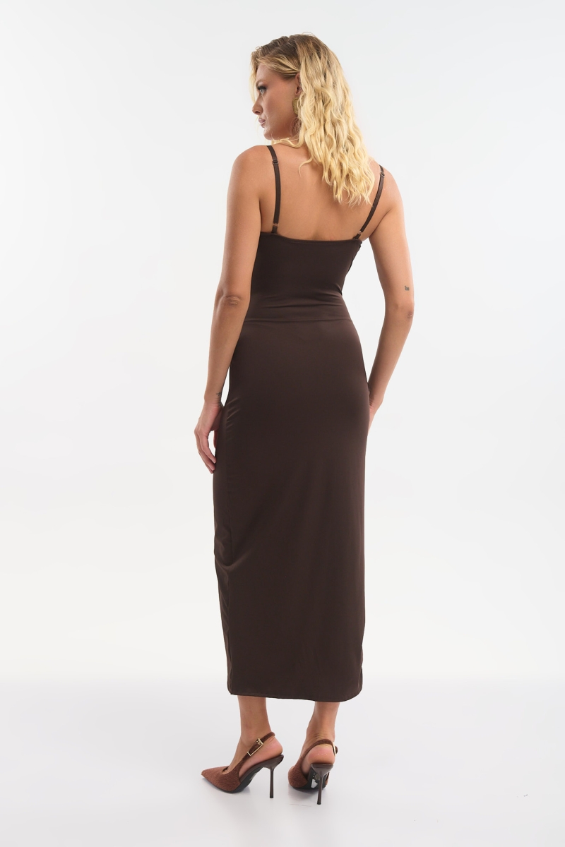 Midi Dress