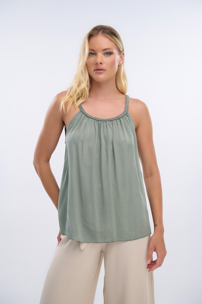 Breeze Top