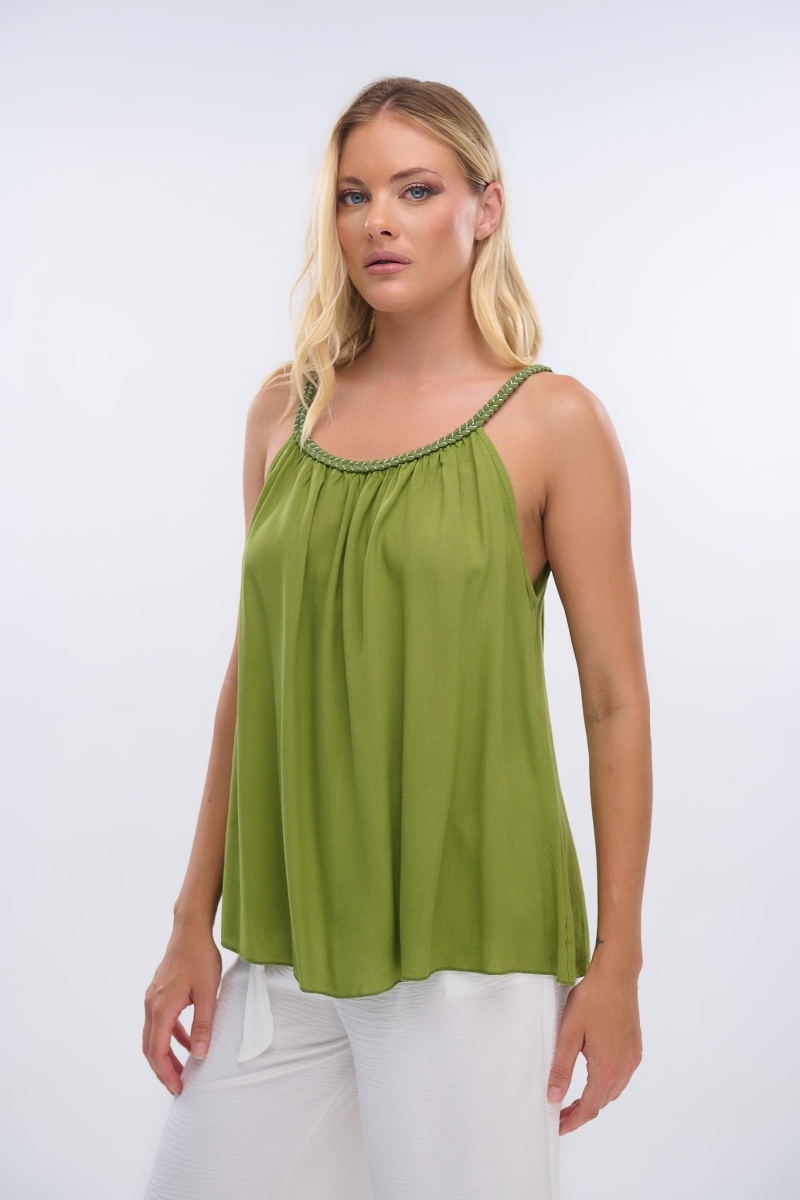 Breeze Top