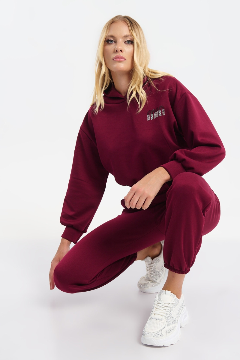 Set Μπλούζα & Παντελόνι Min