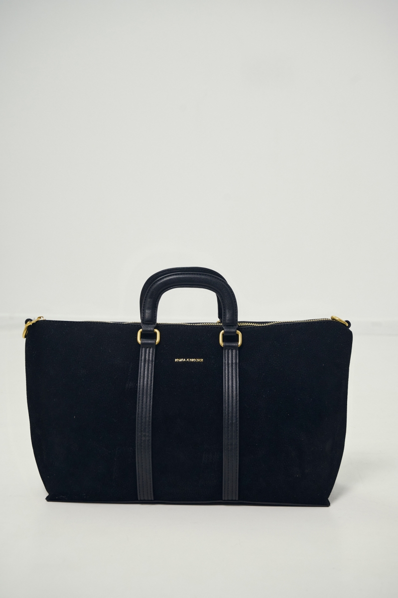 Τσάντα Καστόρ Με Λουριά