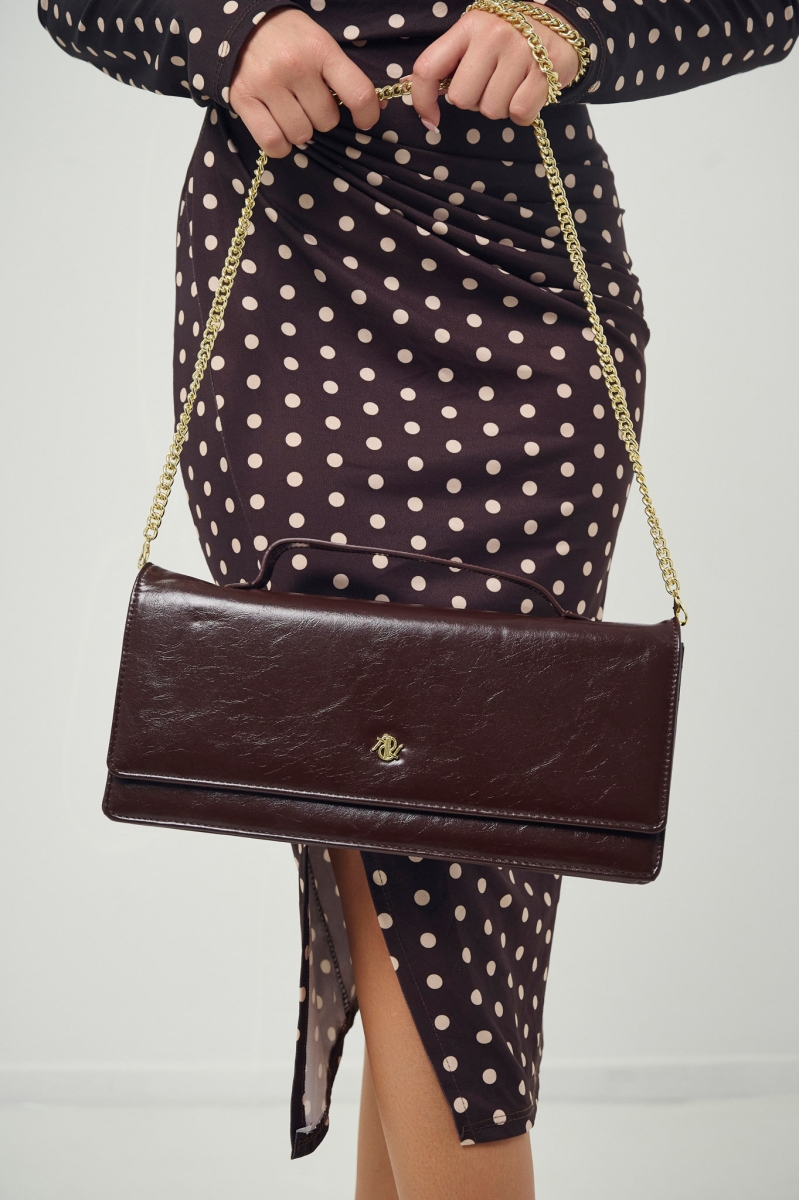 Τσάντα Σκληρός Φάκελος