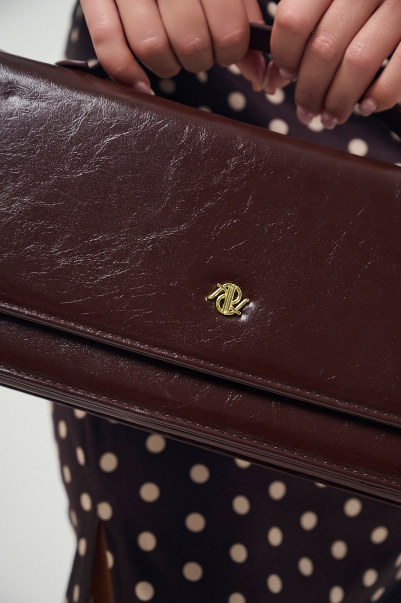 Τσάντα Σκληρός Φάκελος