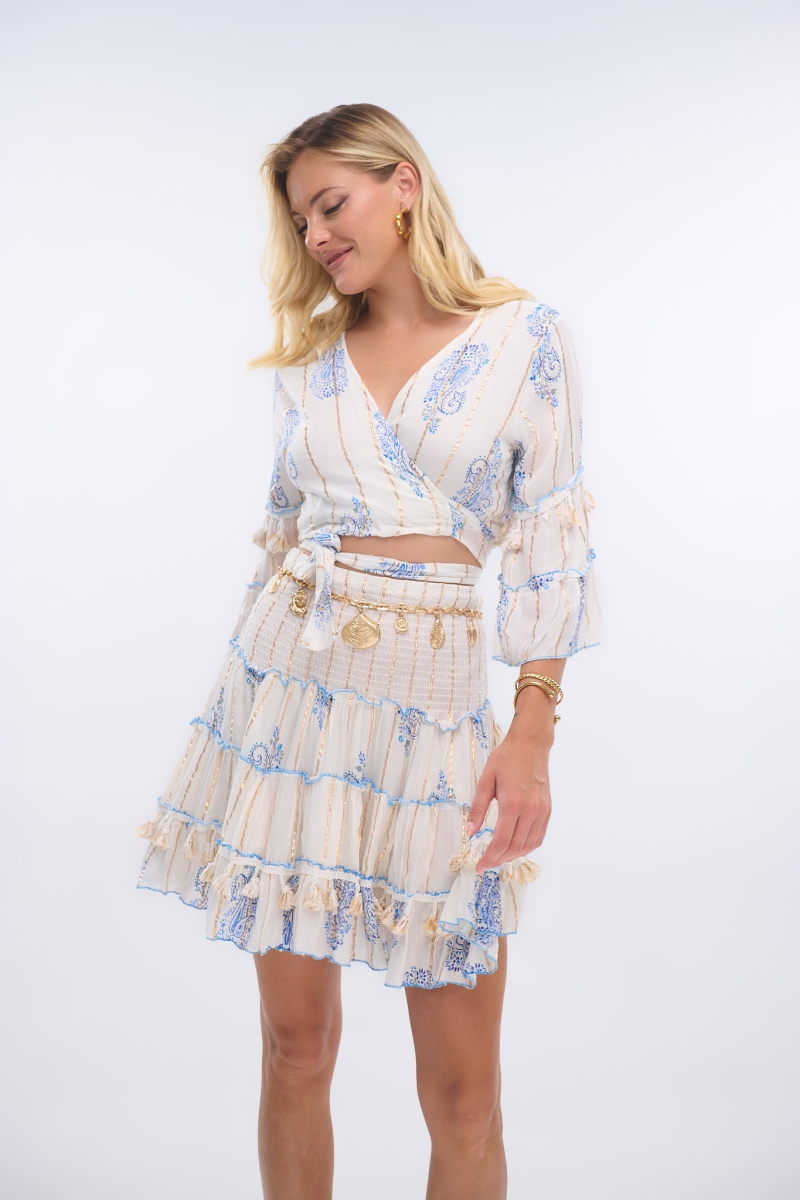 Luna Boho Set