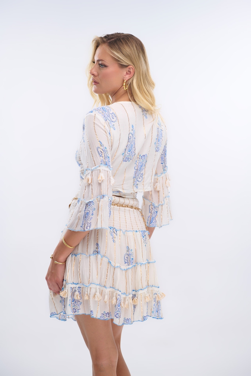 Luna Boho Set