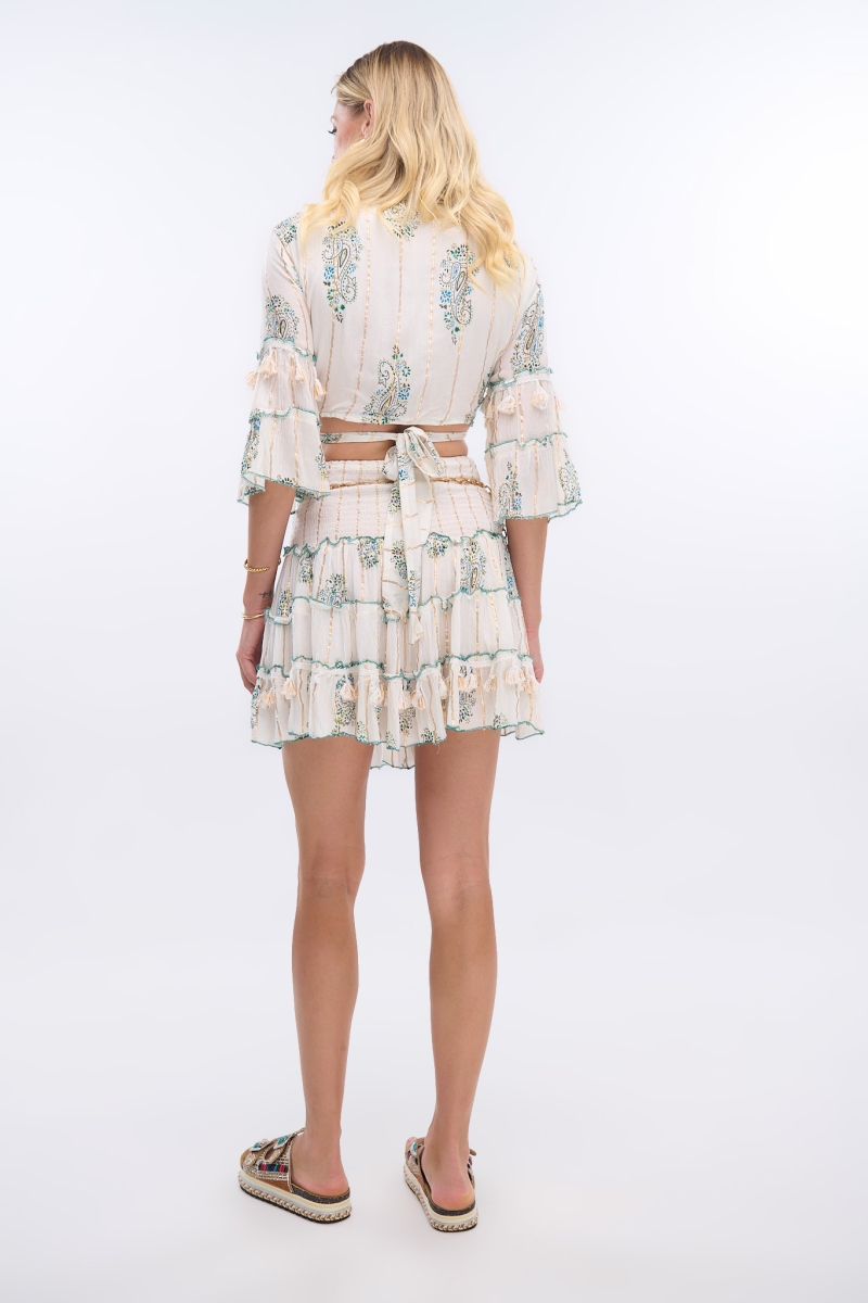 Luna Boho Set