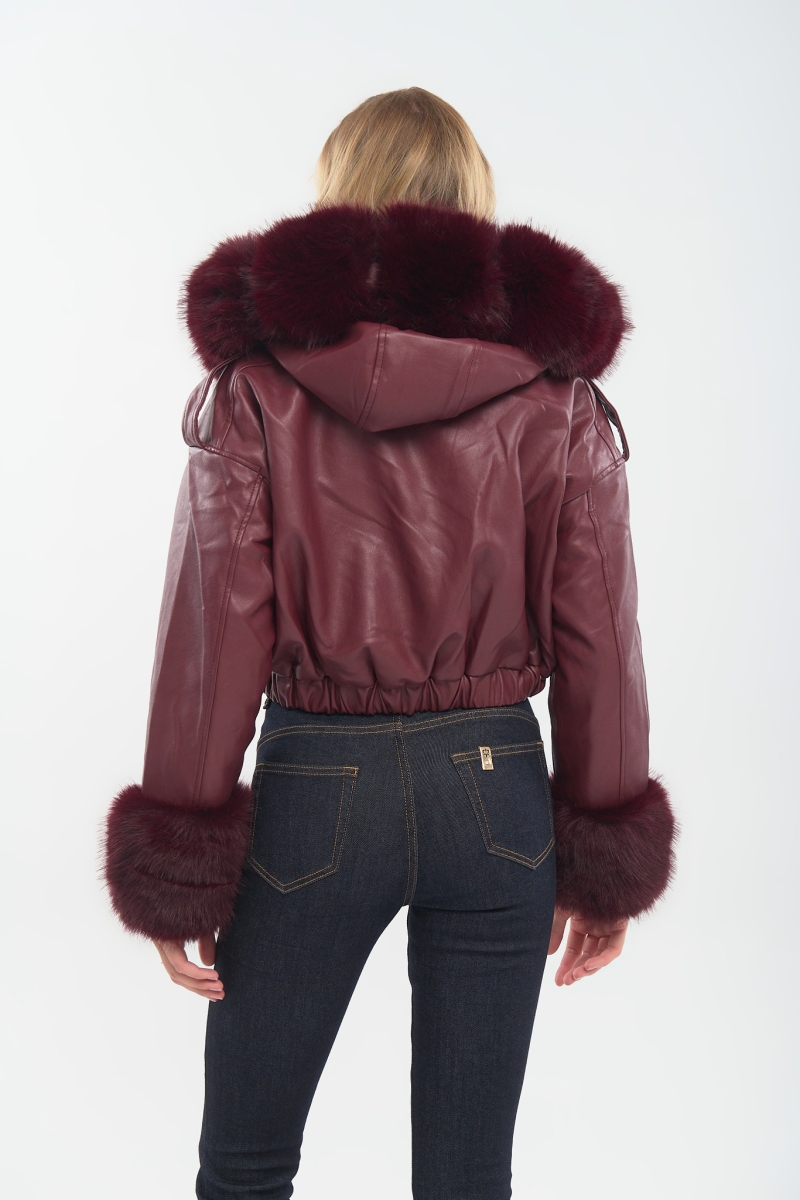 Pu Bomber
