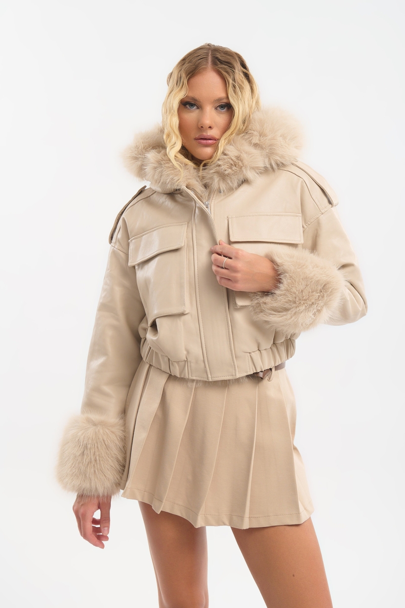 Pu Bomber