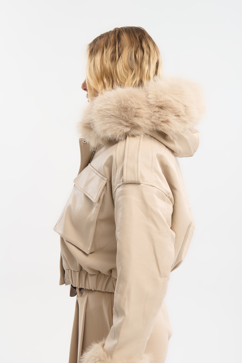 Pu Bomber
