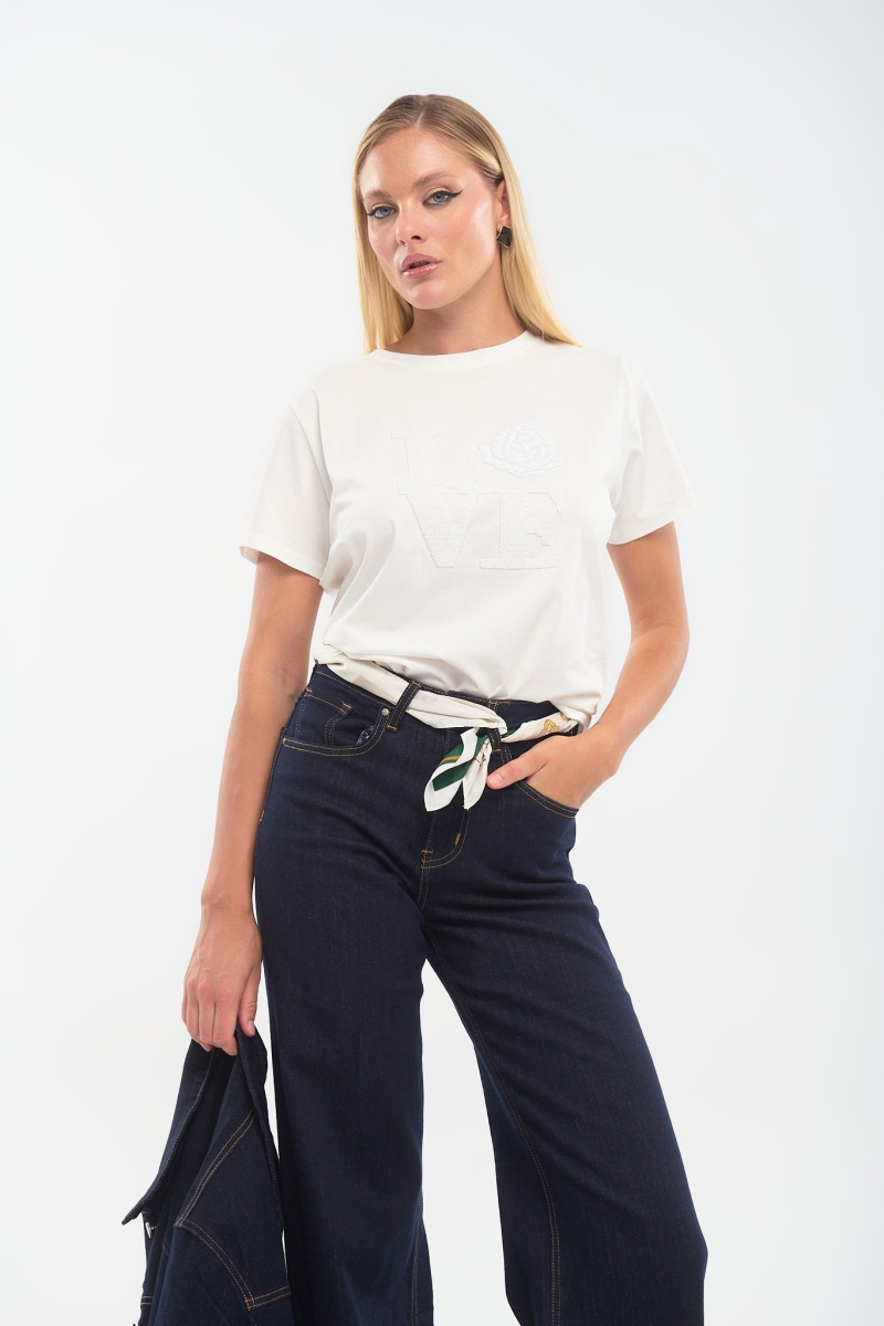 T-Shirt Love