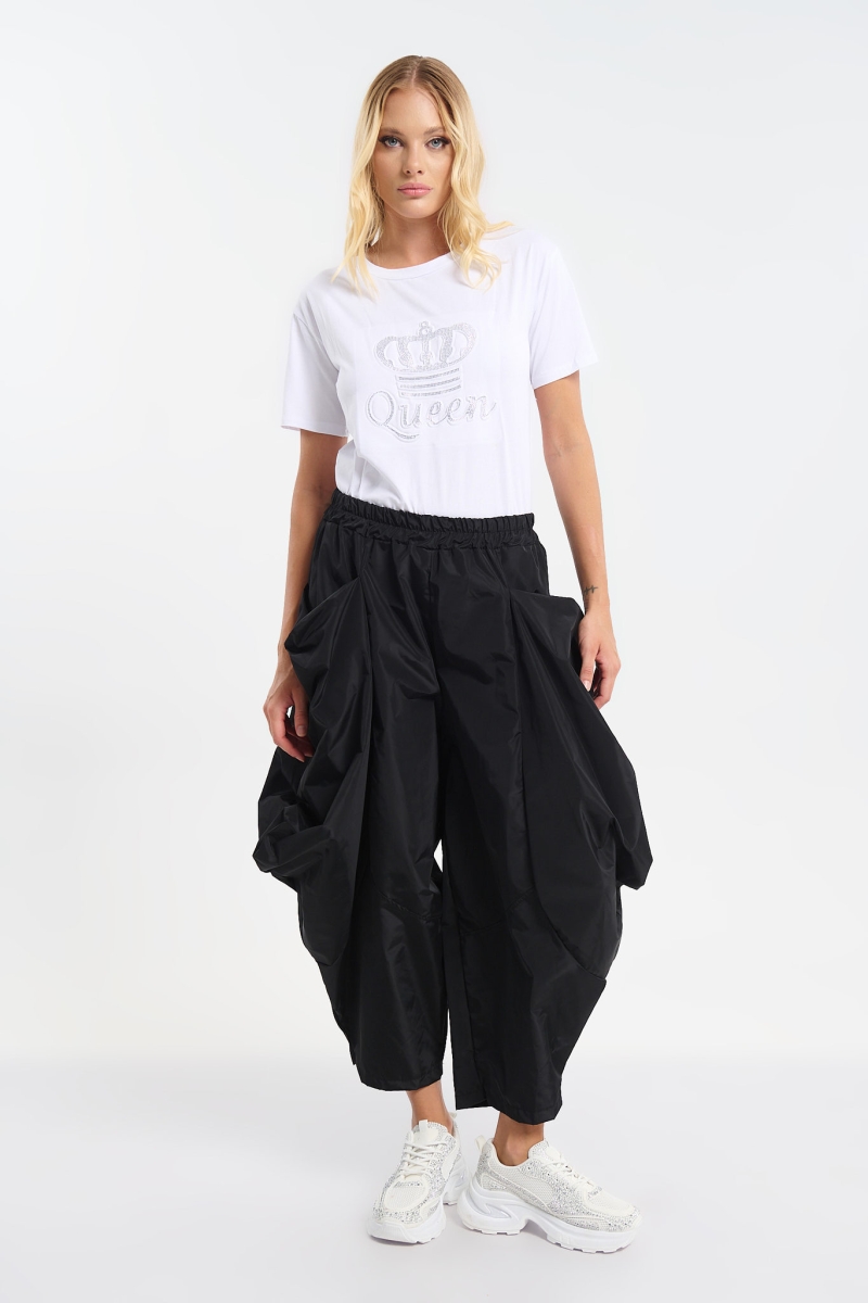 T-Shirt Queen