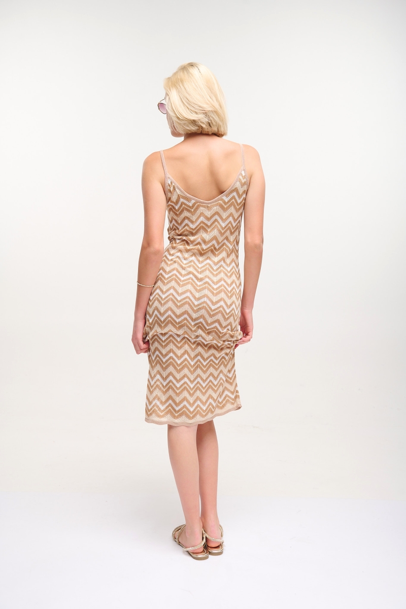 Φόρεμα Midi Missoni