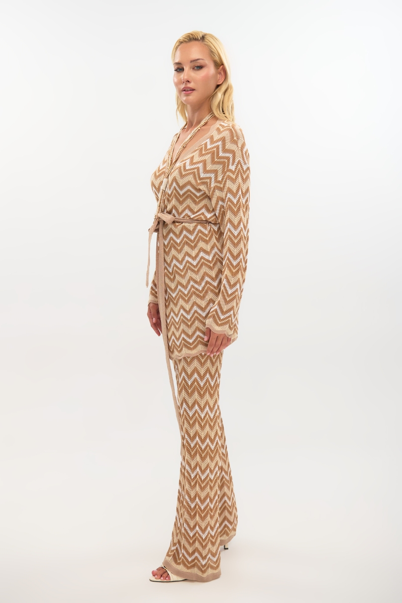 Παντελόνα Missoni