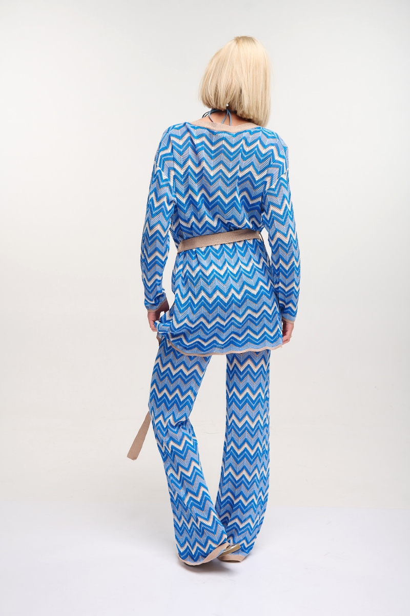 Παντελόνα Missoni
