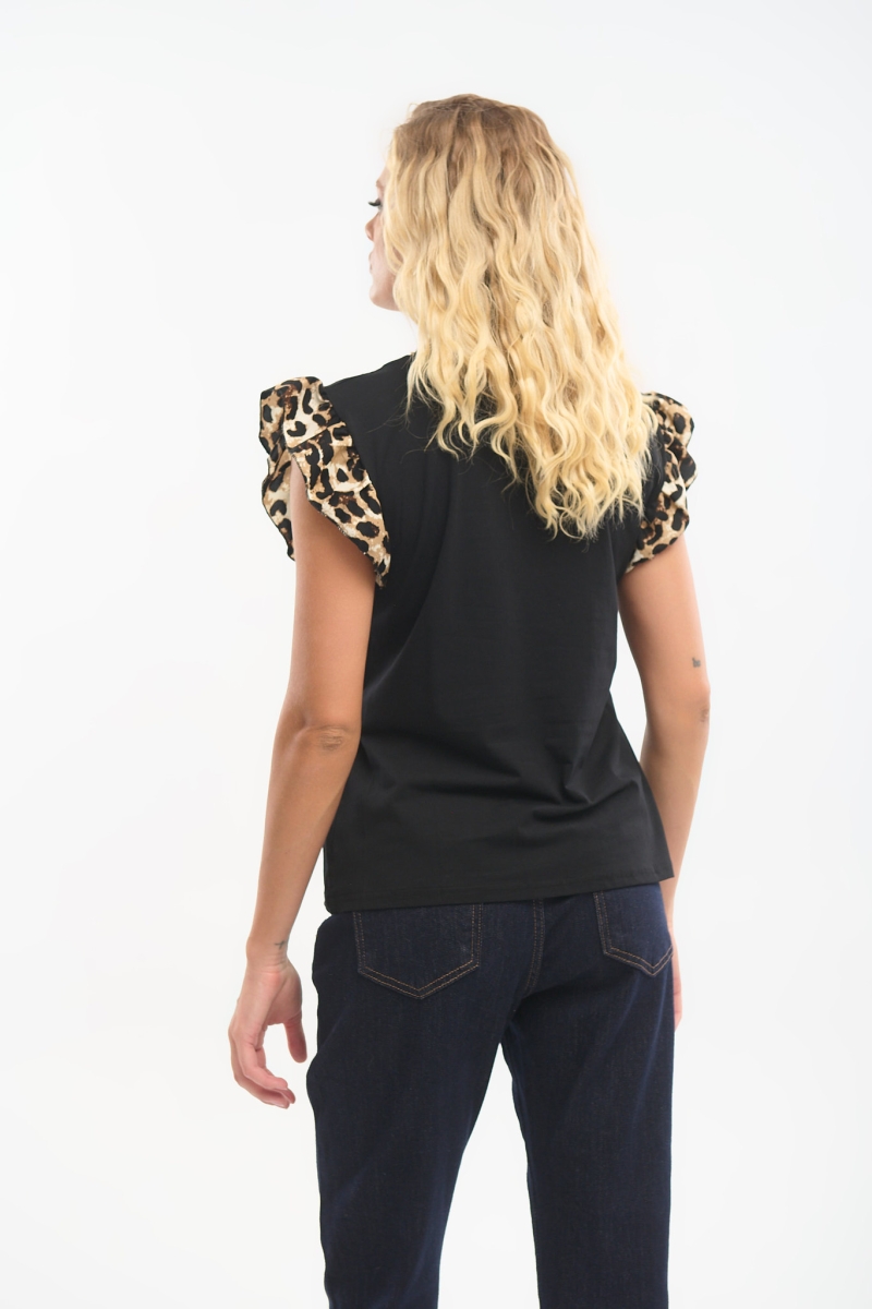 T-SHIRT CoCo