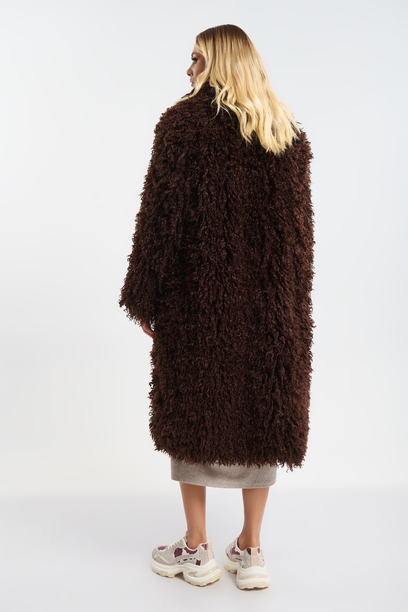 Γούνα Μακρυά Poodle