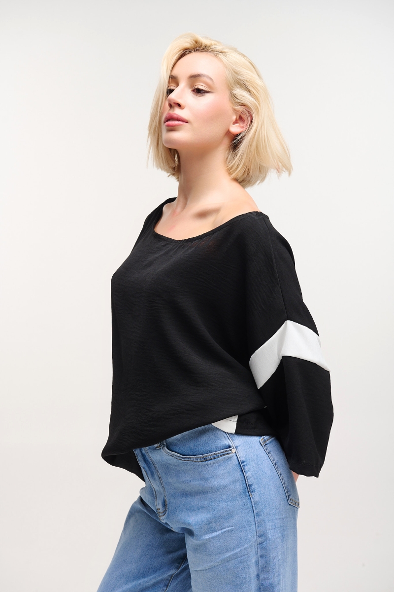 Kelly's Blouse