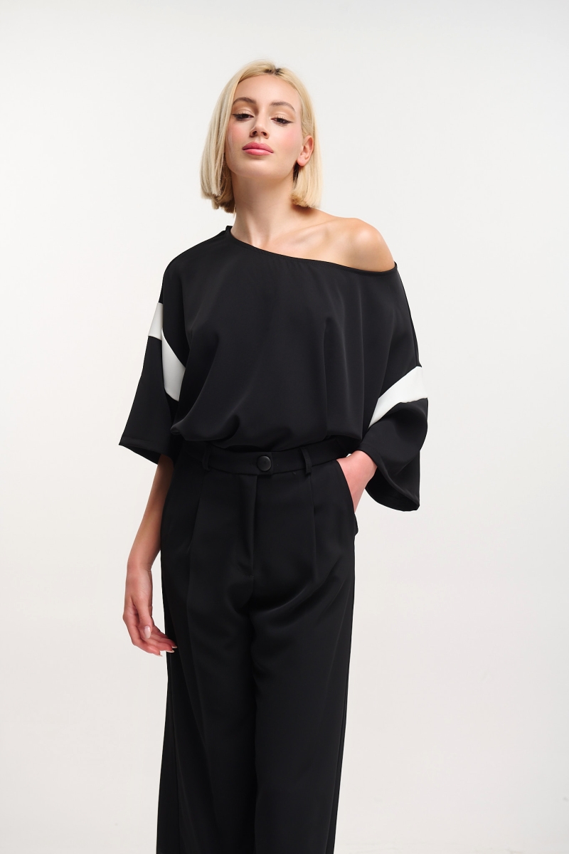 Kelly's Blouse