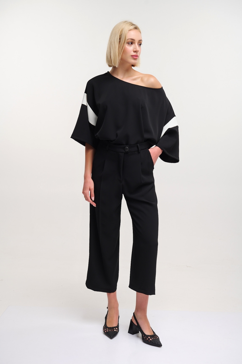 Kelly's Blouse