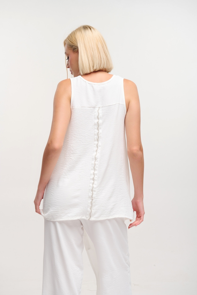 Kelly's Blouse