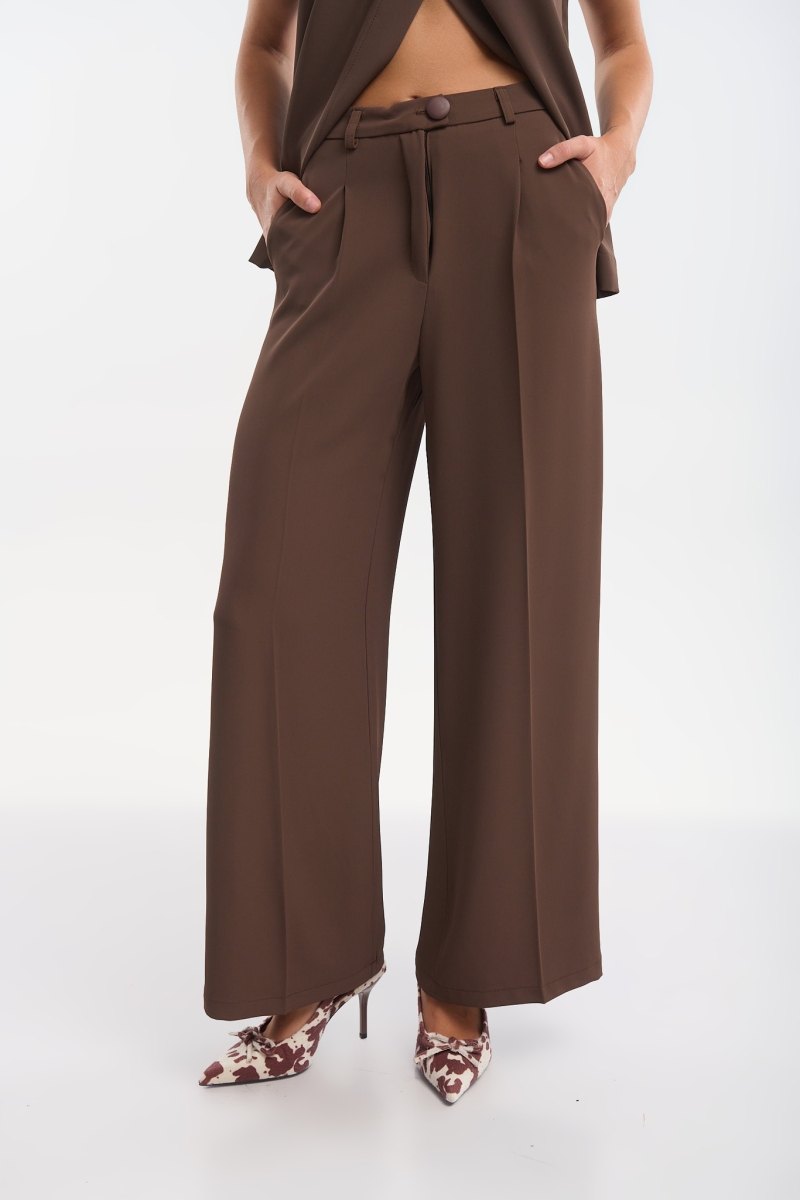 Kelly's Basic Pants
