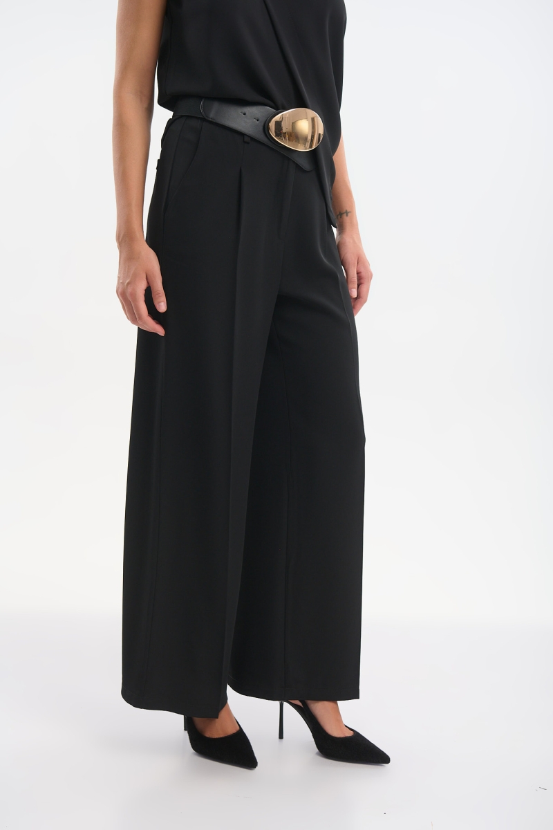 Kelly's Basic Pants