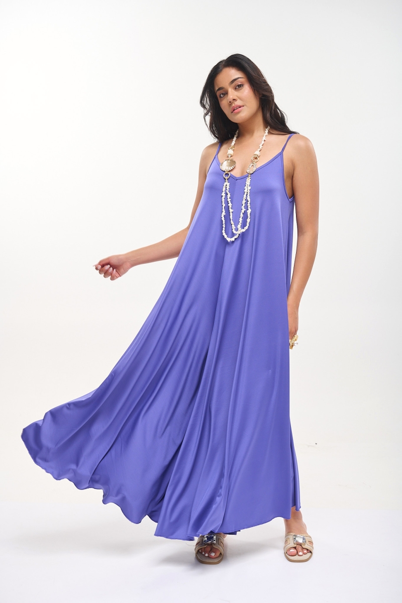 Kelly's Wide Leg Jumpsuit