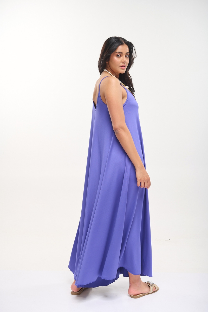 Kelly's Wide Leg Jumpsuit