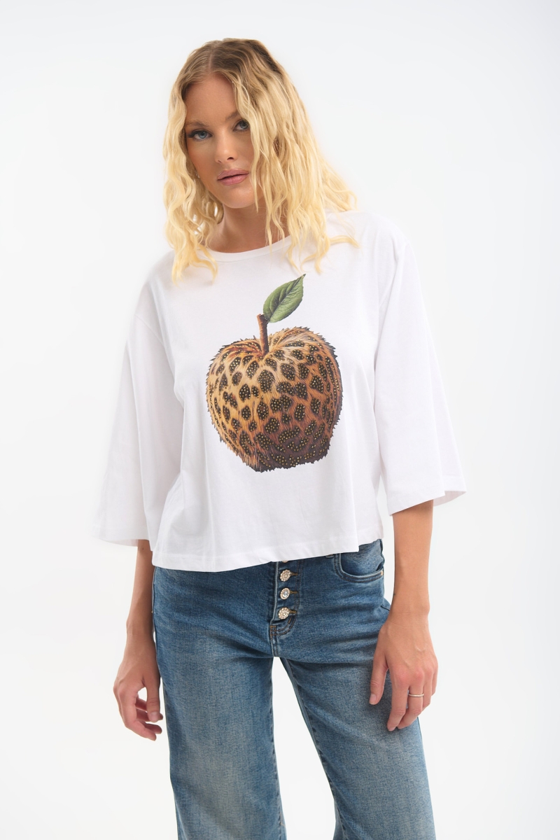 De JaVu T-SHIRT